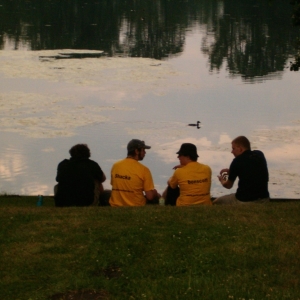 Rock im Park 2003 - Parkrocker Treffen