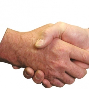 Handshake