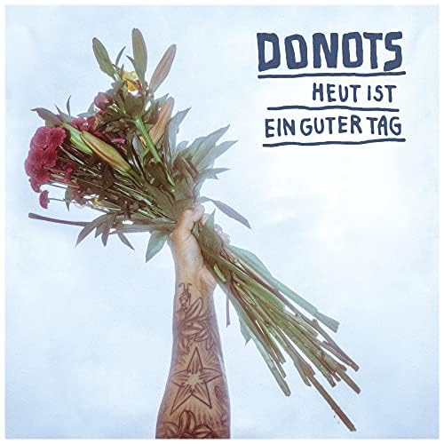 Heut ist ein guter Tag von Donots bei Amazon Music - Amazon.de