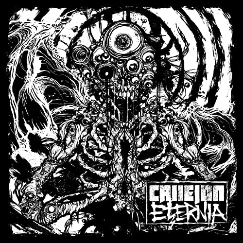 Eternia - Callejon: Amazon.de: Musik